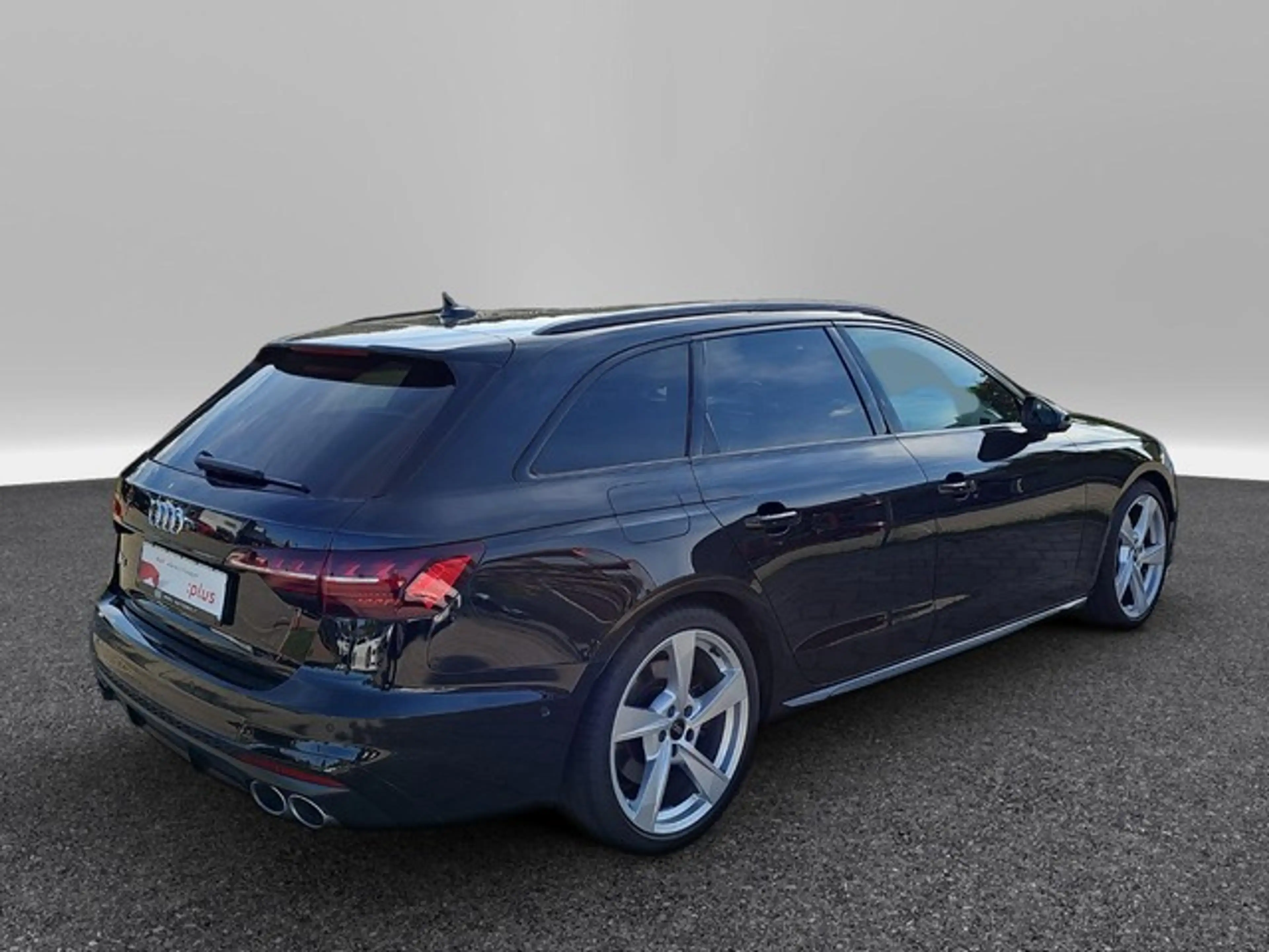 Audi S4 Avant 3.0 TDI quattro Tiptronic AHK Pano B&O — photo 4