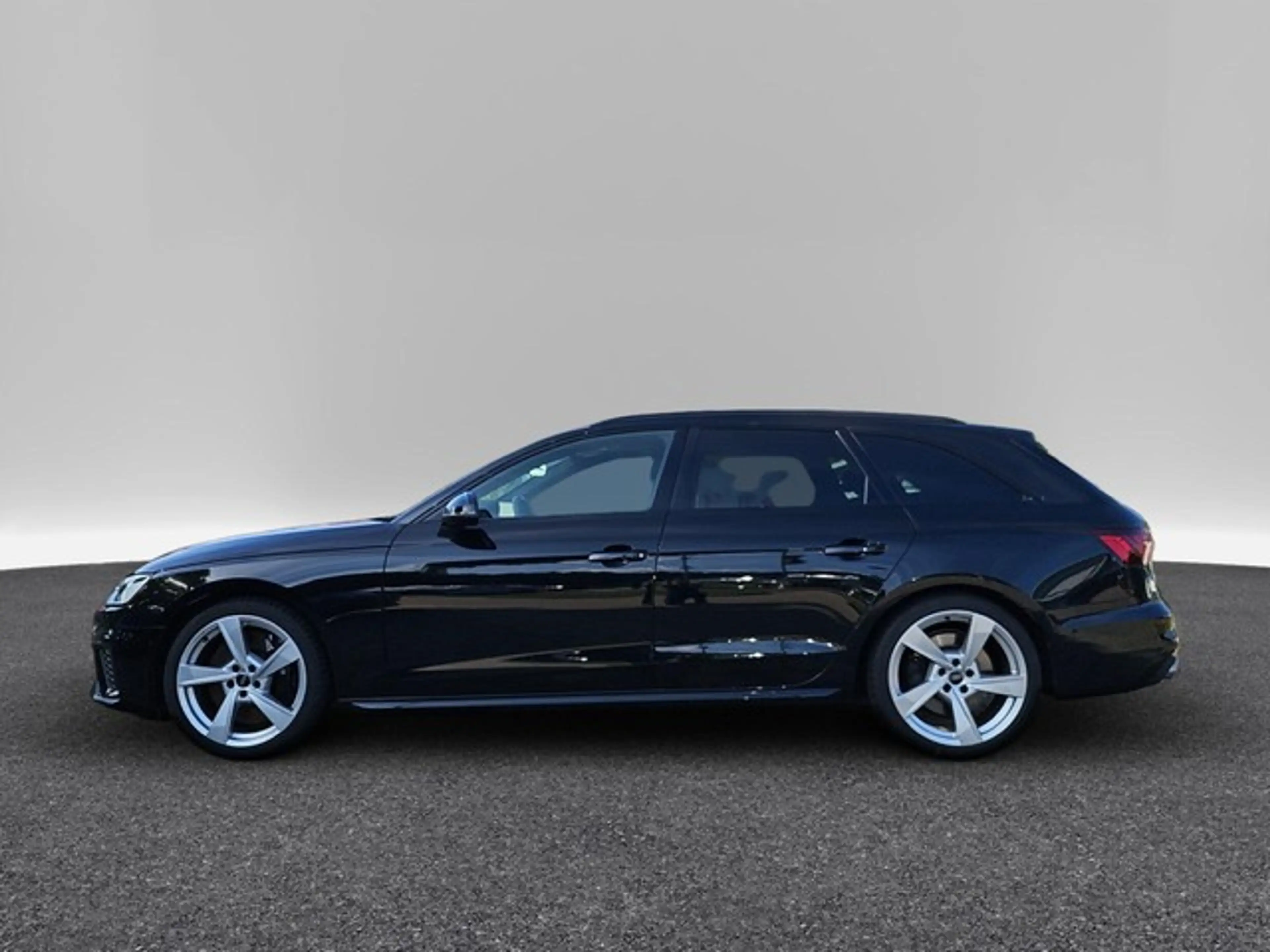 Audi S4 Avant 3.0 TDI quattro Tiptronic AHK Pano B&O — photo 7