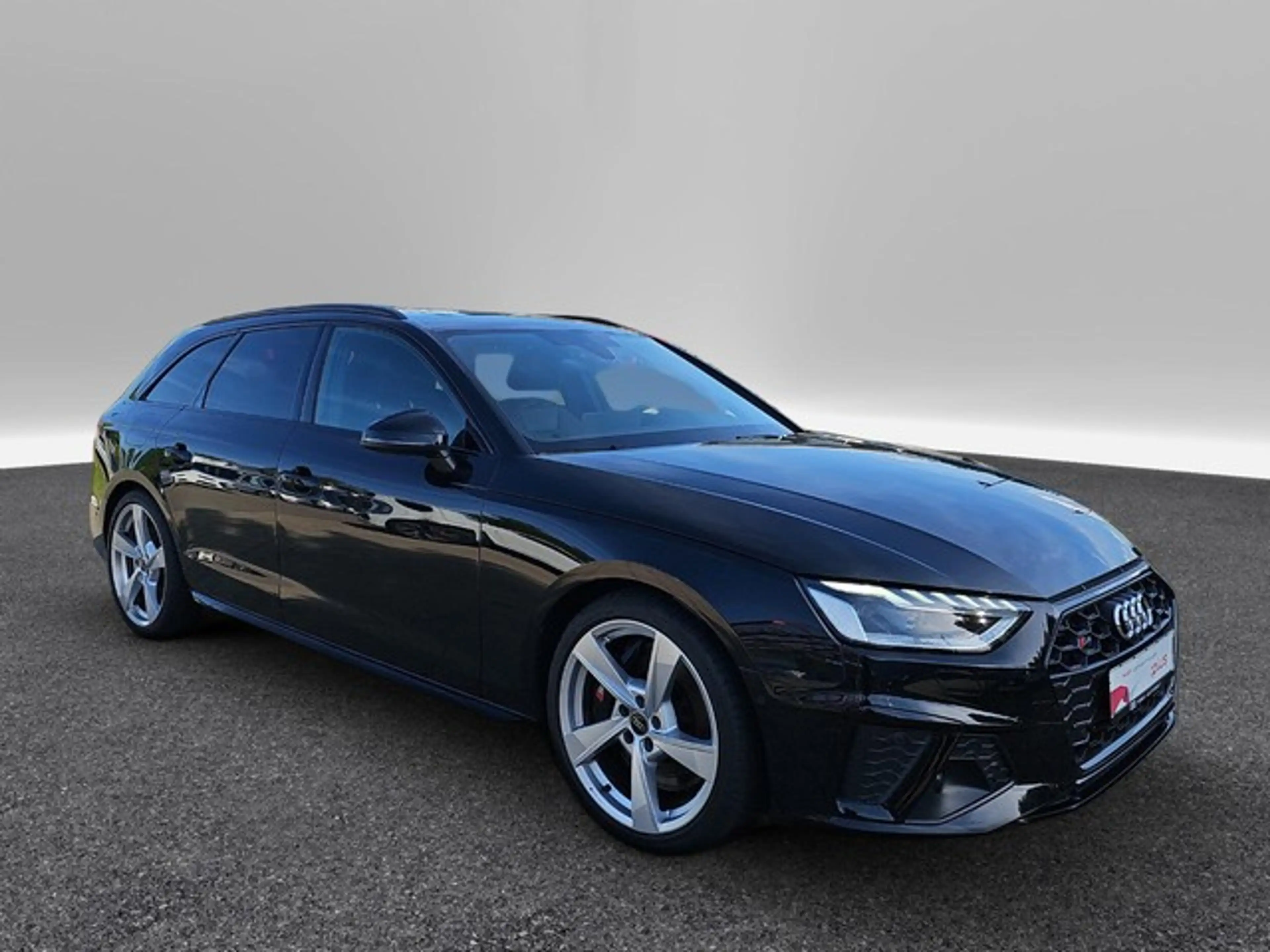 Audi S4 Avant 3.0 TDI quattro Tiptronic AHK Pano B&O — photo 2