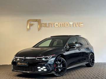2.0 TSI Pano|HuD|H/K|Keyless|Camera|Sfeer