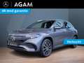 Mercedes-Benz EQA 250 Business Solution AMG 67 kWh Panorama dak | Trekha Gris - thumbnail 1