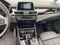 BMW 218 i Active Tourer Sport Line LED Navi ParkAss RFK AU Grigio - thumbnail 13