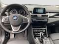 BMW 218 i Active Tourer Sport Line LED Navi ParkAss RFK AU Grigio - thumbnail 11