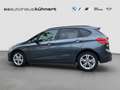 BMW 218 i Active Tourer Sport Line LED Navi ParkAss RFK AU Grigio - thumbnail 3
