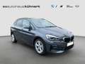 BMW 218 i Active Tourer Sport Line LED Navi ParkAss RFK AU Grigio - thumbnail 8