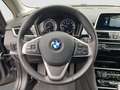 BMW 218 i Active Tourer Sport Line LED Navi ParkAss RFK AU Grigio - thumbnail 12