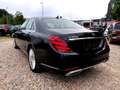 Mercedes-Benz S 350 d + 4Matic + Pano + Leder + Ambiente + 360´ Noir - thumbnail 11