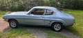 Ford Capri 1600XL Blau - thumbnail 7