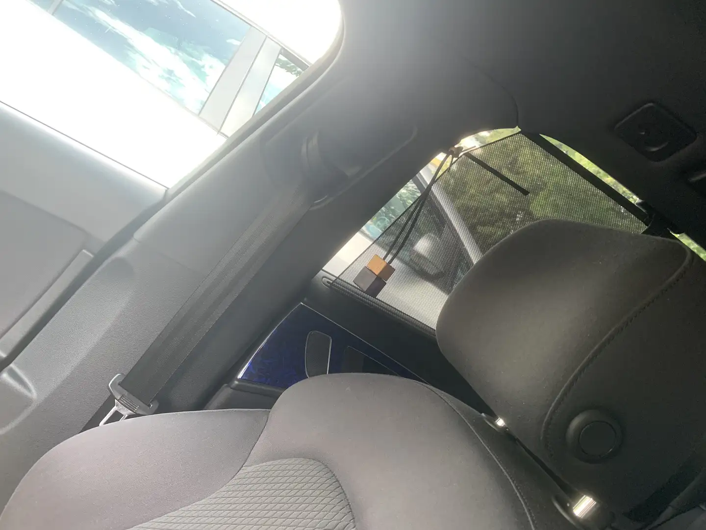 Audi A6 3.0 TDI Schwarz - 1