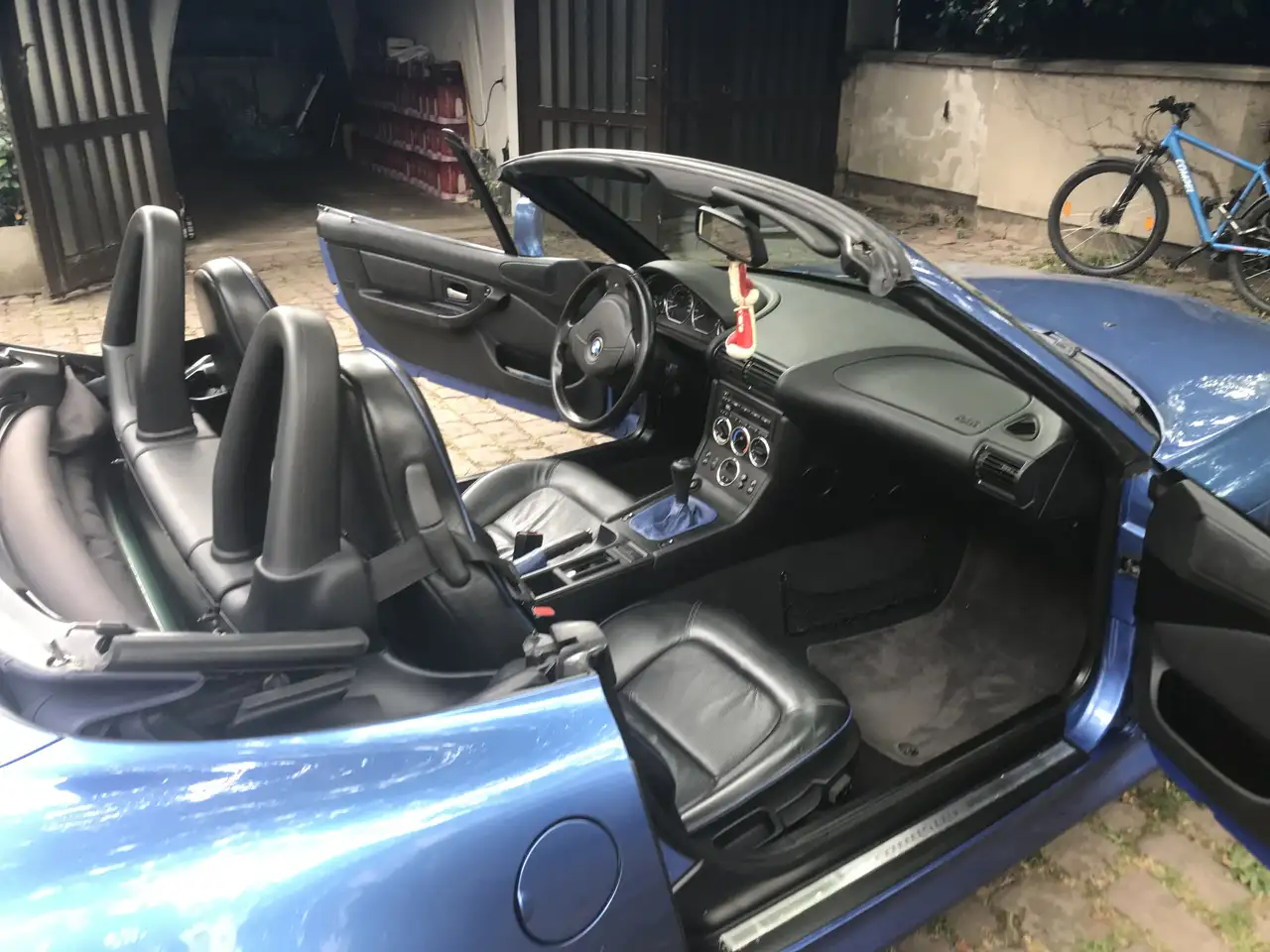 BMW Z3
