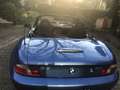 BMW Z3 roadster 2.8 - thumbnail 9