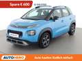 Citroen C3 Aircross 1.5 Blue-HDi Feel Blau - thumbnail 1