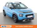 Citroen C3 Aircross 1.5 Blue-HDi Feel Blau - thumbnail 8
