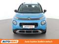 Citroen C3 Aircross 1.5 Blue-HDi Feel Blau - thumbnail 9