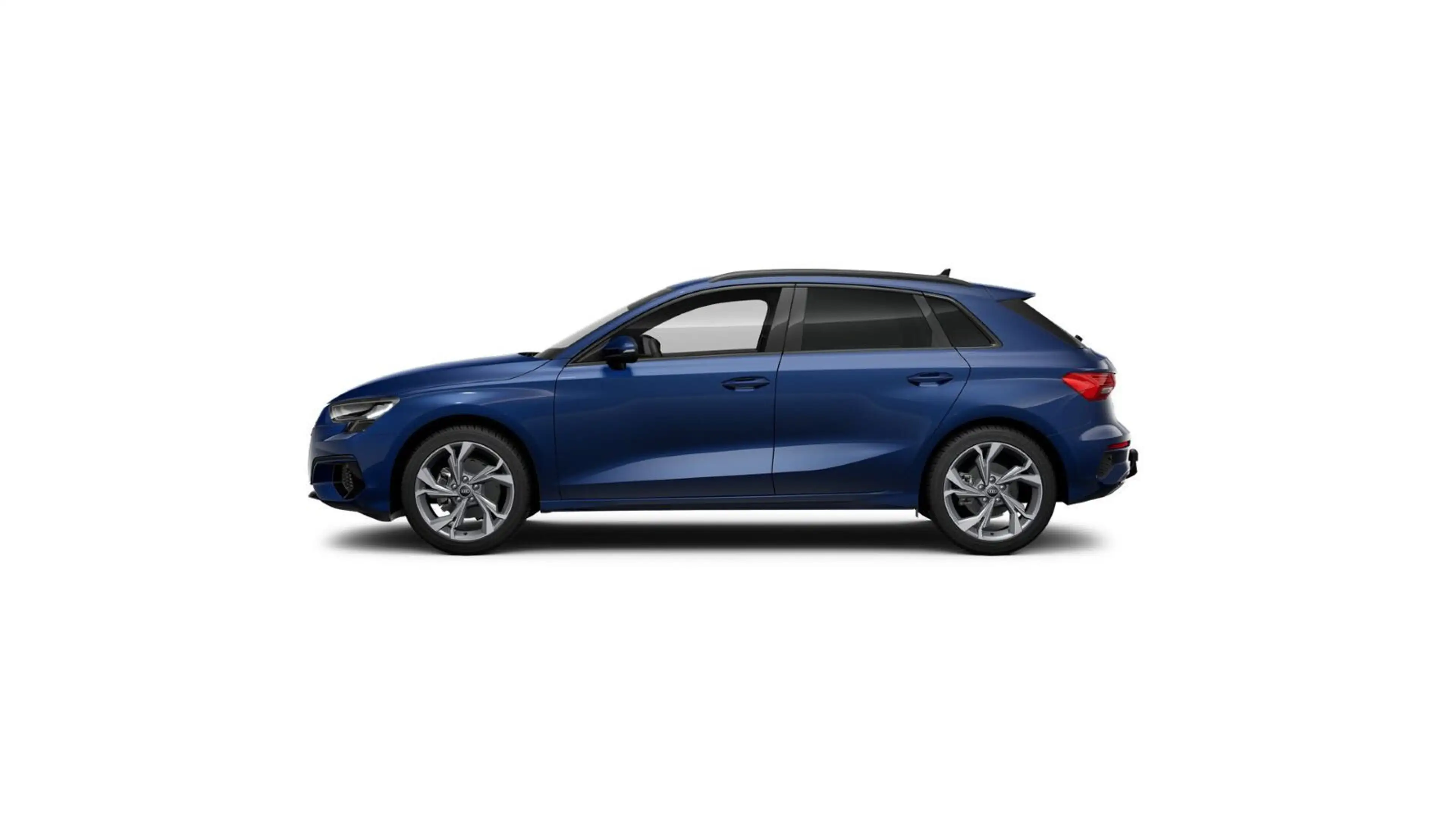 Audi A3 advanced 30 TDI S tronic AHK*CARPLA — photo 7