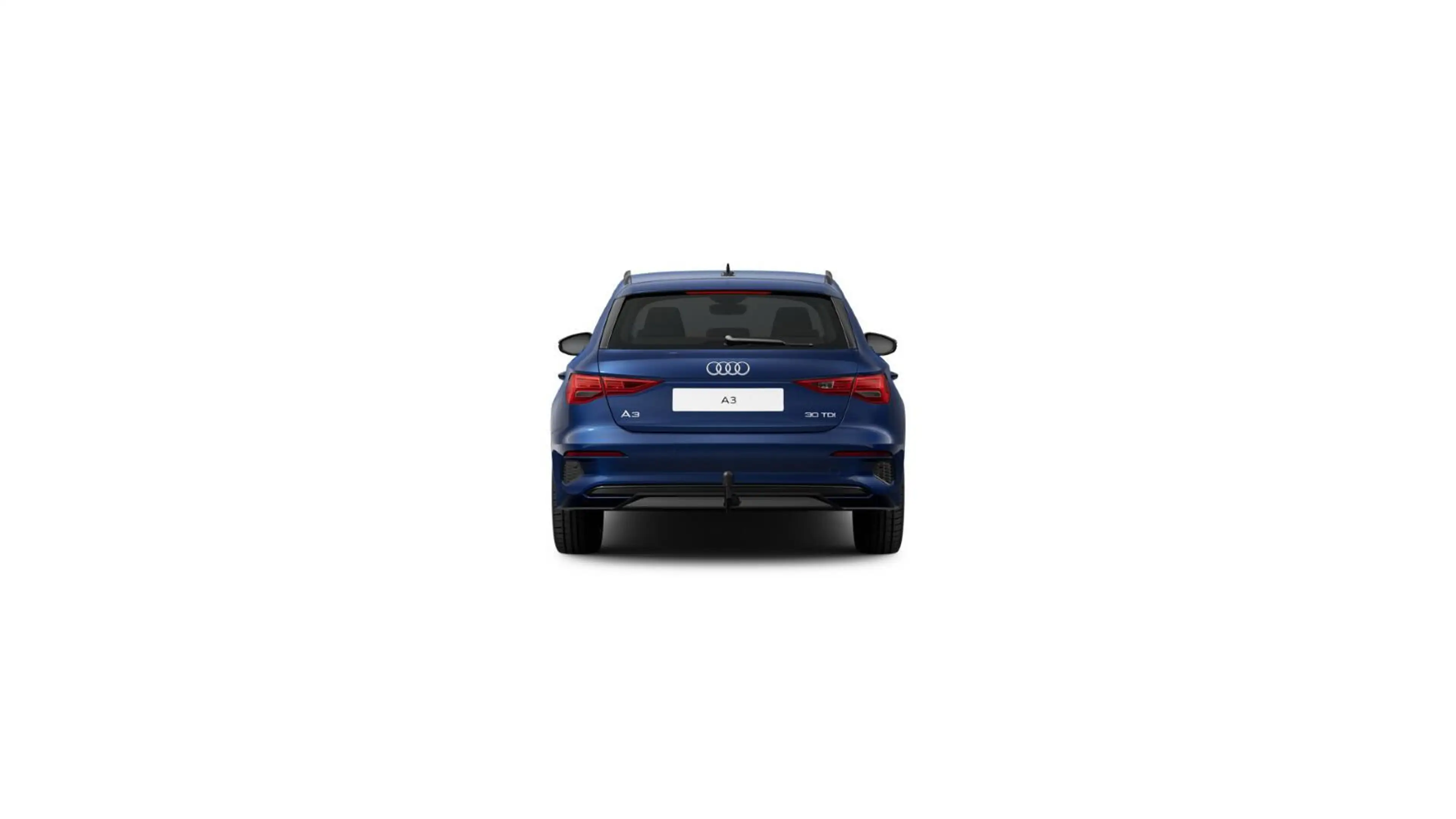Audi A3 advanced 30 TDI S tronic AHK*CARPLA — photo 5