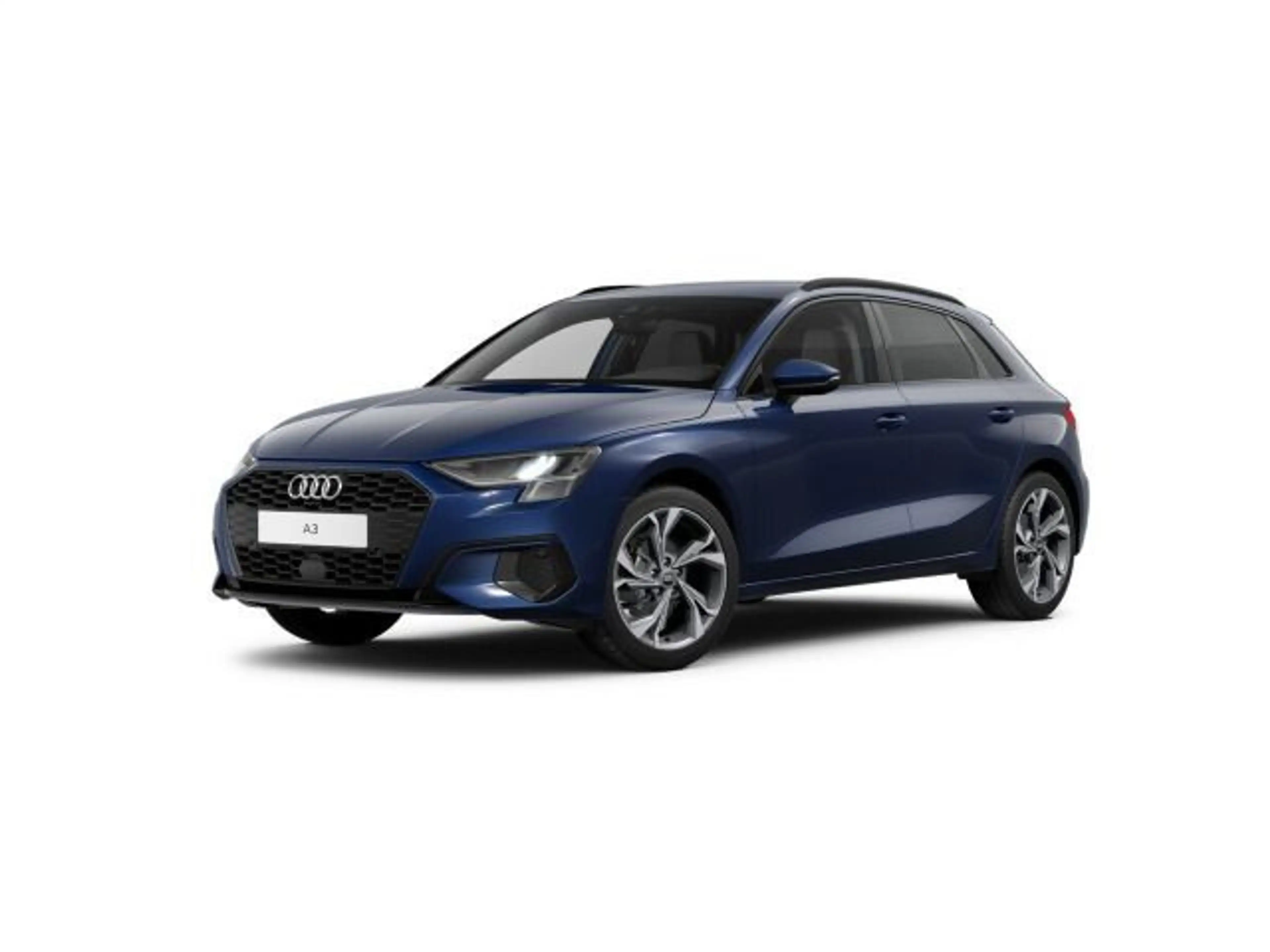 Audi A3 advanced 30 TDI S tronic AHK*CARPLA — photo 2