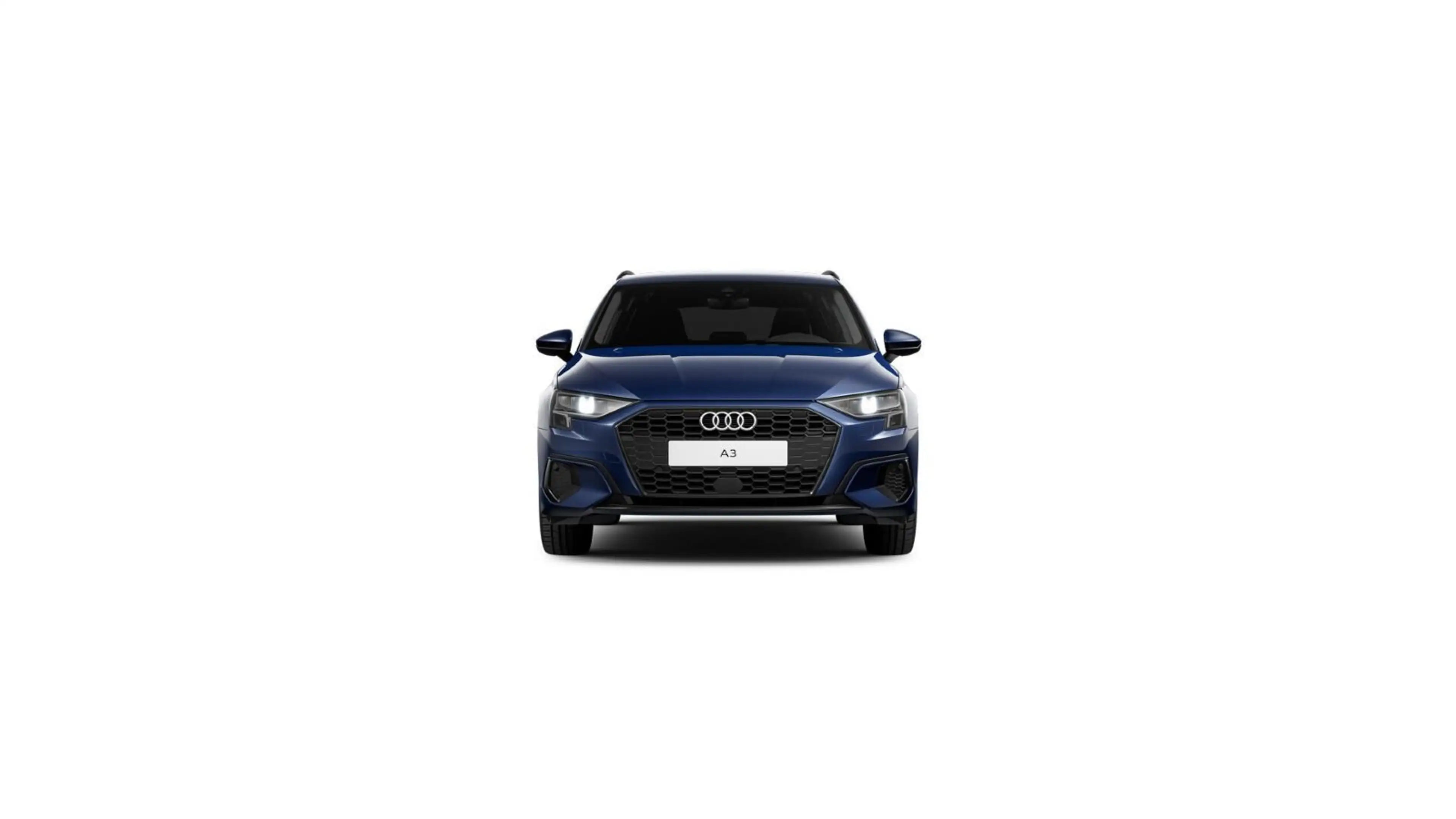 Audi A3 advanced 30 TDI S tronic AHK*CARPLA — photo 4