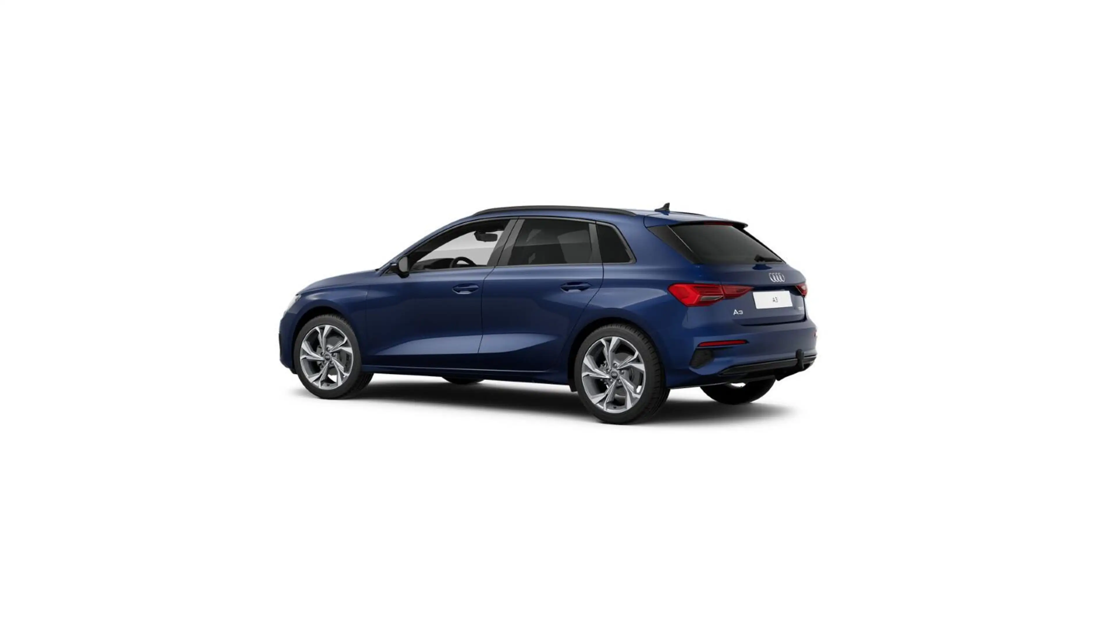 Audi A3 advanced 30 TDI S tronic AHK*CARPLA — photo 6