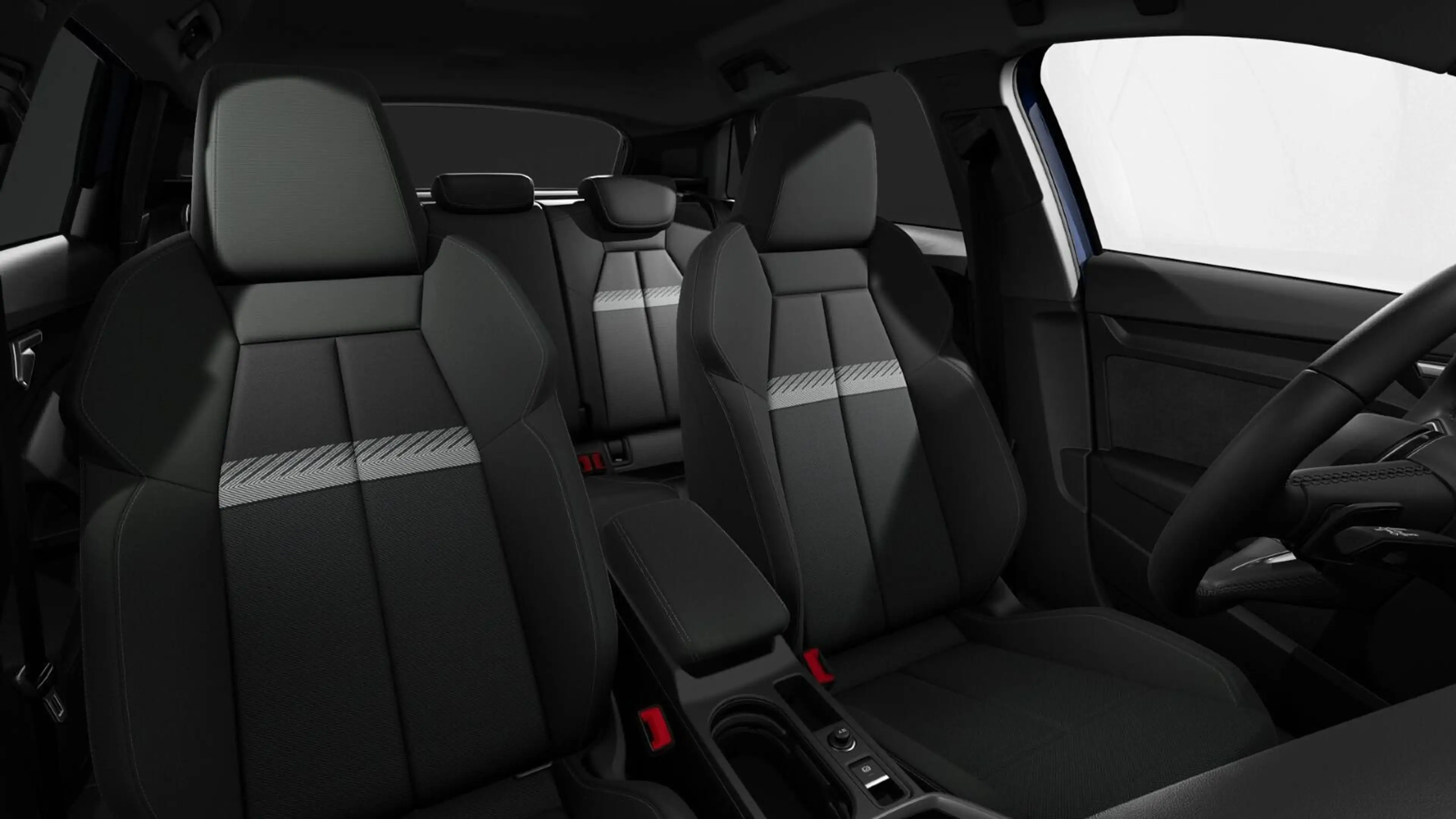 Audi A3 advanced 30 TDI S tronic AHK*CARPLA — photo 8