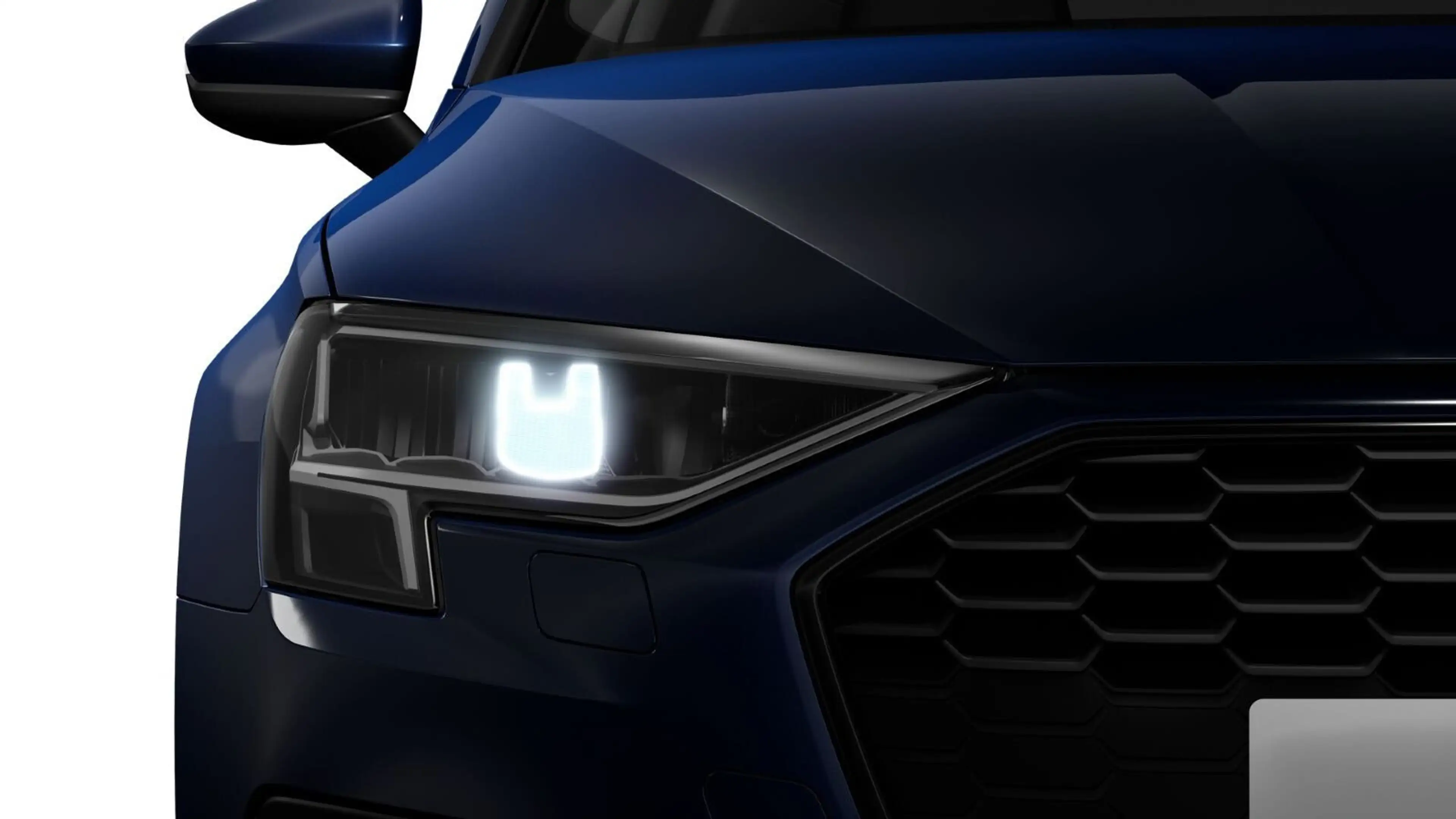 Audi A3 advanced 30 TDI S tronic AHK*CARPLA — photo 3