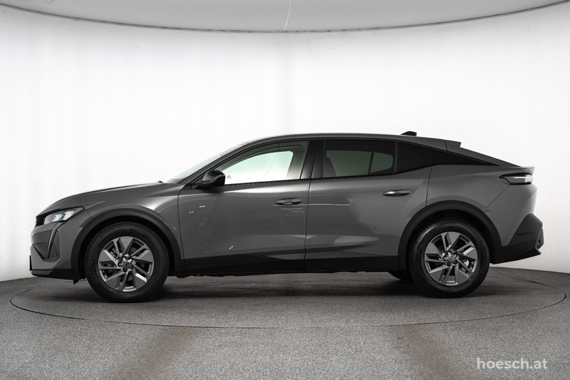 Peugeot 408 Allure 145 Hybrid ACC ASSISTENZ 360° WENIG KM — photo 3