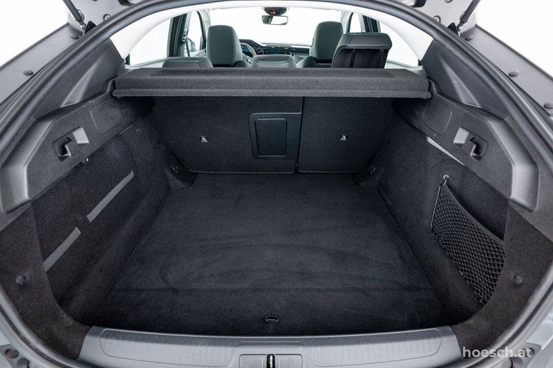 Peugeot 408 Allure 145 Hybrid ACC ASSISTENZ 360° WENIG KM — photo 8