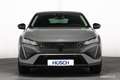 Peugeot 408 Allure 145 Hybrid ACC ASSISTENZ 360° WENIG KM Grau - thumbnail 2