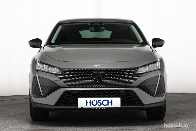 Peugeot 408 Allure 145 Hybrid ACC ASSISTENZ 360° WENIG KM — photo 2