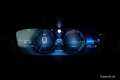 Peugeot 408 Allure 145 Hybrid ACC ASSISTENZ 360° WENIG KM Grau - thumbnail 9