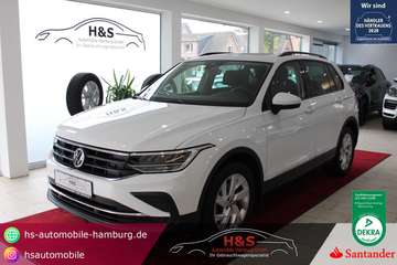 1.5 TSI Life*PANO/AHK/KAMERA*