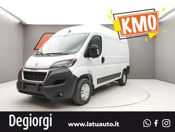 2.2 BLUEHDI 120CV L2 H2