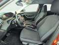 Peugeot 2008 1.2 PureTech S&S Allure Pack EAT8 130 Orange - thumbnail 22