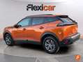 Peugeot 2008 1.2 PureTech S&S Allure Pack EAT8 130 Orange - thumbnail 7