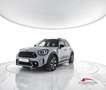 MINI Cooper SE Countryman ALL4 Premium Mid Package Untamed Edition Gris - thumbnail 1