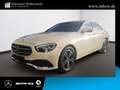 Mercedes-Benz E 200 d "Das Taxi" Avantgarde*MBUX*RfKam*SHZ*LED Beige - thumbnail 1