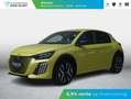 Peugeot e-208 EV GT 51 kWh | Long range | Stoelverwarming & Mass Jaune - thumbnail 1