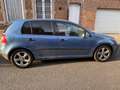 Volkswagen Golf Blauw - thumbnail 6