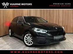 BMW Série 1 d Alu17"/Led/Leder/Gps/Pdc/Carplay *1j garantie*