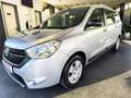 Dacia Lodgy Comfort.-Klima.-Bluet.-Tempom.-Berganf.-TOP Gris - thumbnail 1