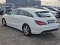 Mercedes-Benz CLA 200 CDI Shooting Brake Aut. Weiß - thumbnail 5