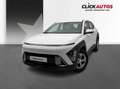 Hyundai KONA 1.0 TGDI Maxx 4x2 Blanco - thumbnail 1