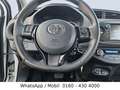 Toyota Yaris Hybrid Comfort 1 Hand nur 59 Tkm Weiß - thumbnail 9