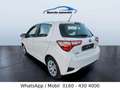 Toyota Yaris Hybrid Comfort 1 Hand nur 59 Tkm Weiß - thumbnail 6