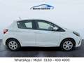 Toyota Yaris Hybrid Comfort 1 Hand nur 59 Tkm Weiß - thumbnail 12
