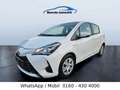 Toyota Yaris Hybrid Comfort 1 Hand nur 59 Tkm Weiß - thumbnail 13