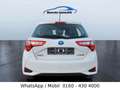 Toyota Yaris Hybrid Comfort 1 Hand nur 59 Tkm Weiß - thumbnail 8