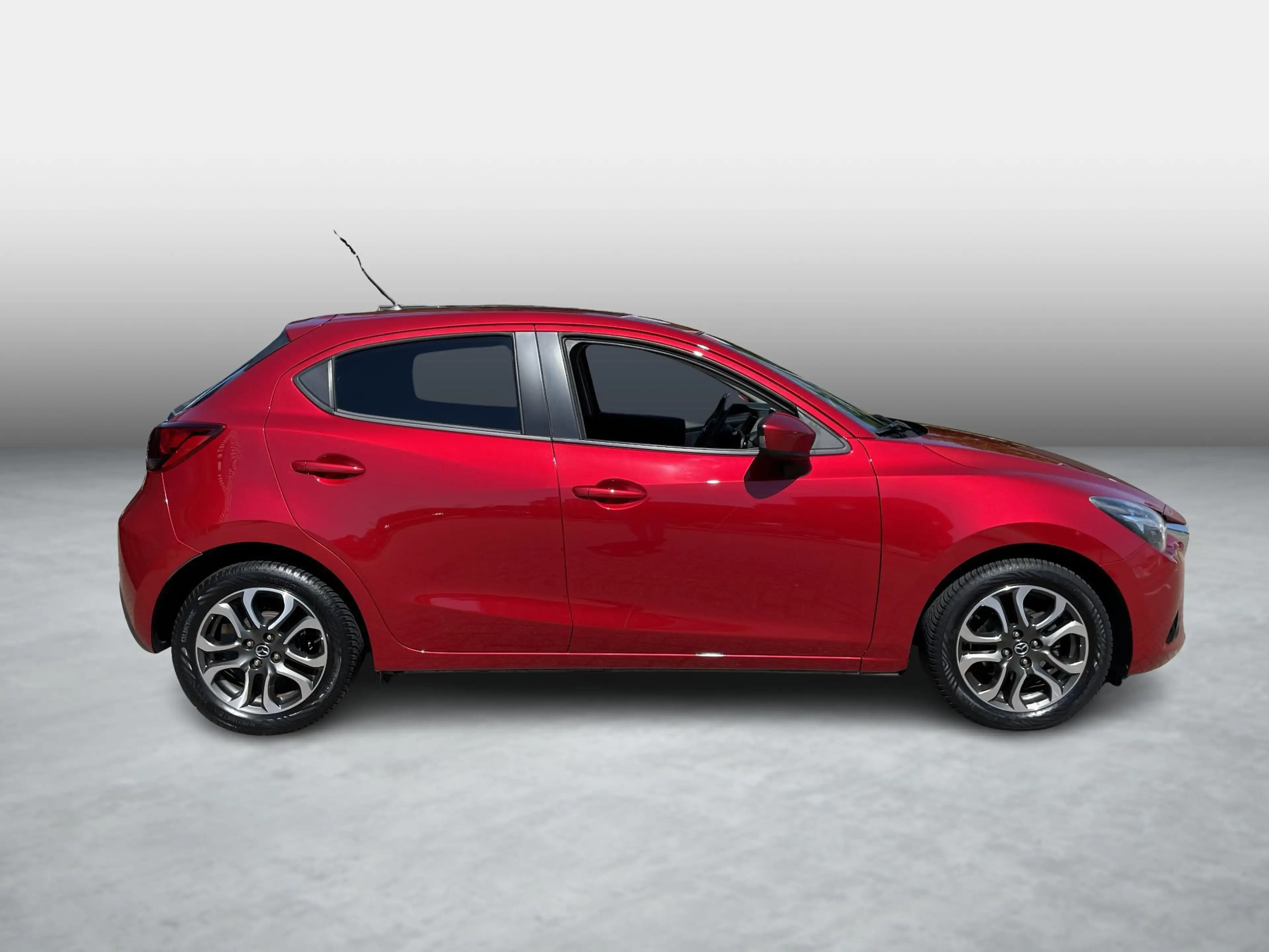 Mazda 2 1.5 Skyactiv-G GT-M Line , Navi, Clima, Cruise, St — photo 6