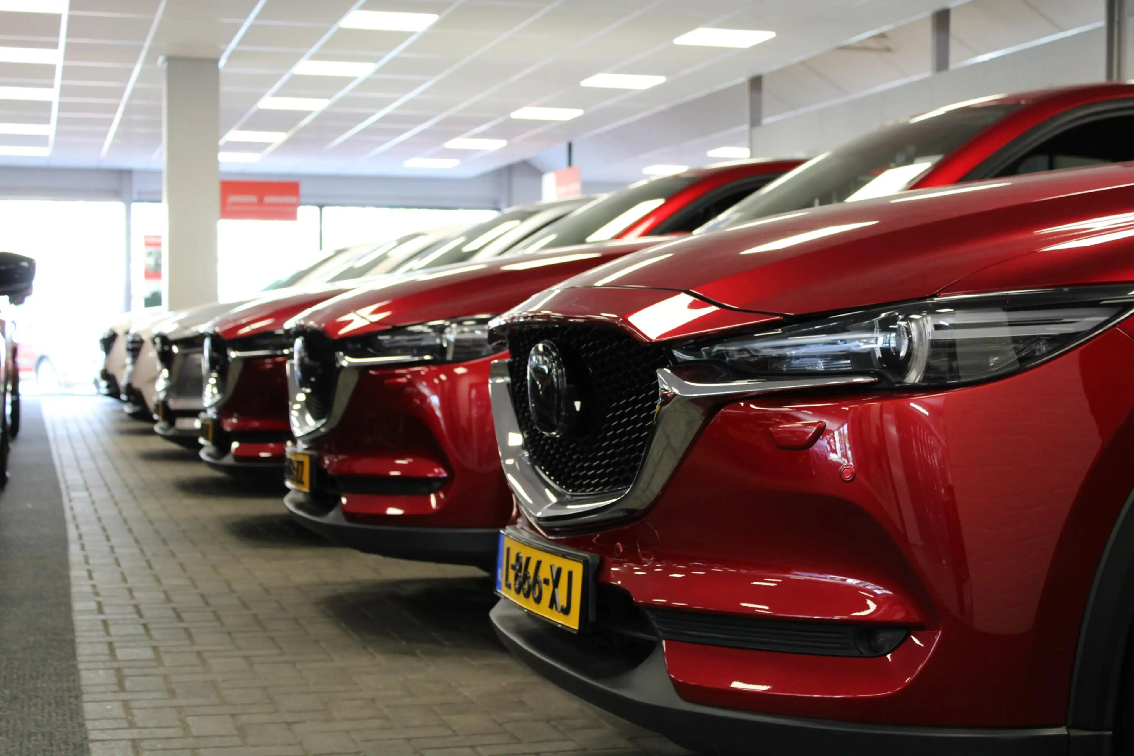 Mazda 2 1.5 Skyactiv-G GT-M Line , Navi, Clima, Cruise, St — photo 23