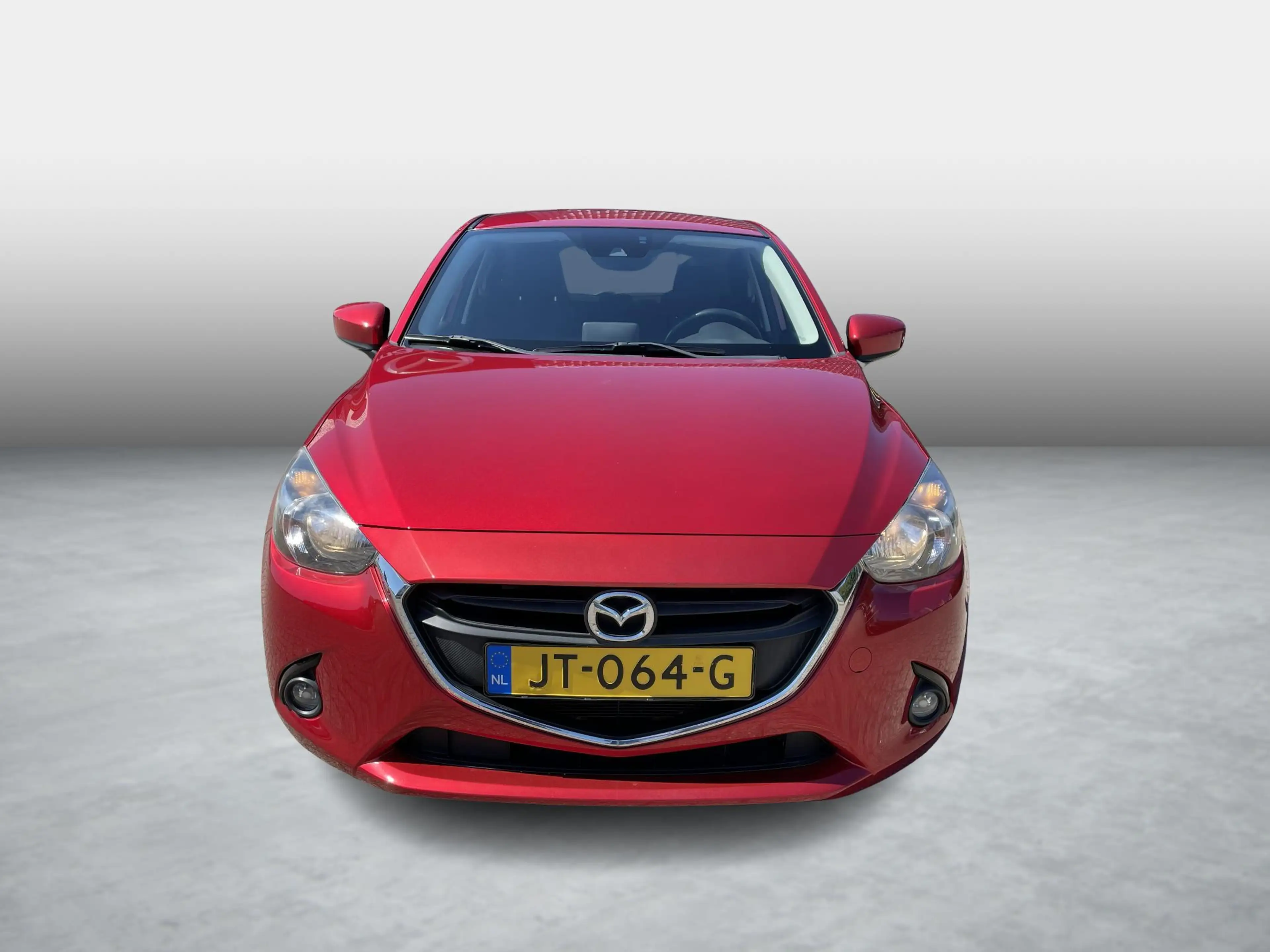 Mazda 2 1.5 Skyactiv-G GT-M Line , Navi, Clima, Cruise, St — photo 8